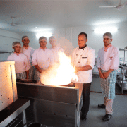 Landmark Foundation Institute of Management and Technology Dehradun kitchen photo 6